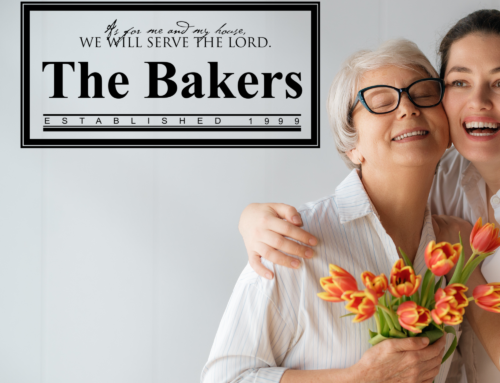 Beautiful Christian Wall Decals For Mother’s Day