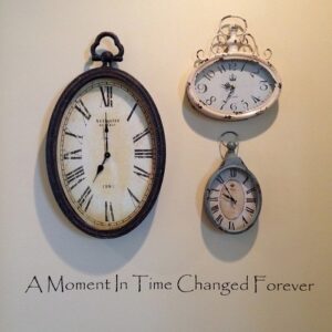 Custom Vinyl Wall Decals Stencils A Moment Clocks