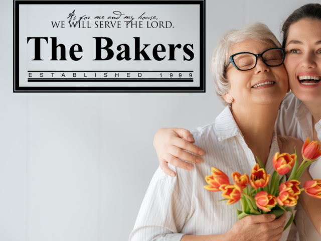 Beautiful Christian Wall Decals For Mother’s Day