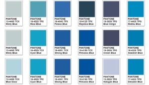 Blue Color Meaning & Blue Symbolism 700x400