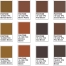 Brown Color Meaning & Brown Symbolism 700x400