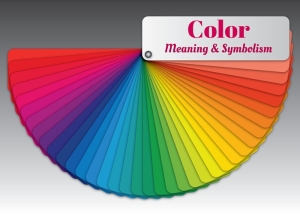 Color Meanings & Symbolism Color Wheel 700x500