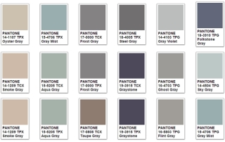 Gray or Grey Color Meaning & Gray or Grey Symbolism 700x400