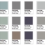 Gray or Grey Color Meaning & Gray or Grey Symbolism 700x400