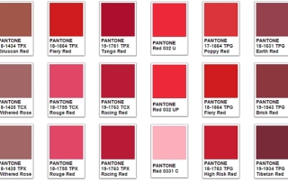 Red Color Meaning & Red Symbolism 700x400