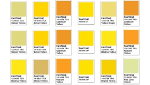 Yellow Color Meaning & Yellow Symbolism 700x400