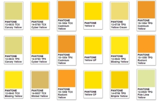 Yellow Color Meaning & Yellow Symbolism 700x400