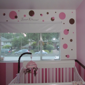 Polka-Dot-Confetti-Style-Baby-Nursery-Walls