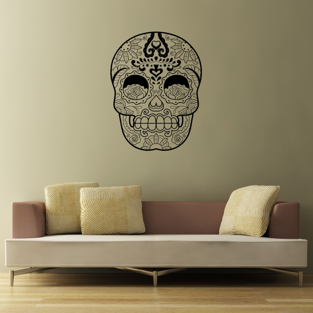 Spooky Halloween Wall Art