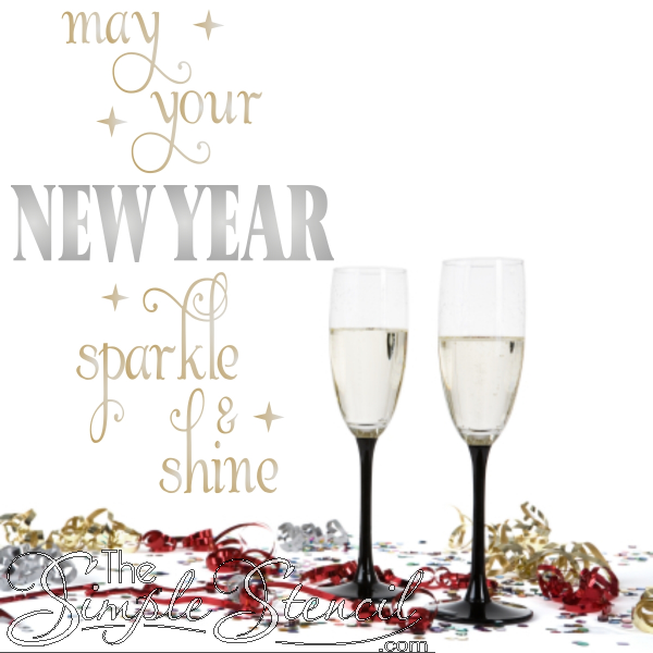 A-great-vinyl-wall-decal-for-new-years