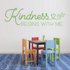 Kindness-begins-with-me-vinyl-wall-quote-can-discourage-bullying-in-school-classrooms-by-encouraging-kindness-by-The-Simple-Stencil-300x300