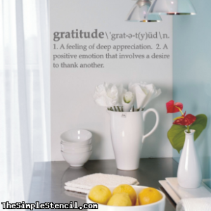 Gratitude-Definition-Vinyl-Wall-Decal-Art-Stencils-For-Thanksgiving-Decor
