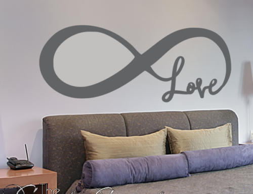 Romantic Wall Art For Your Valentine