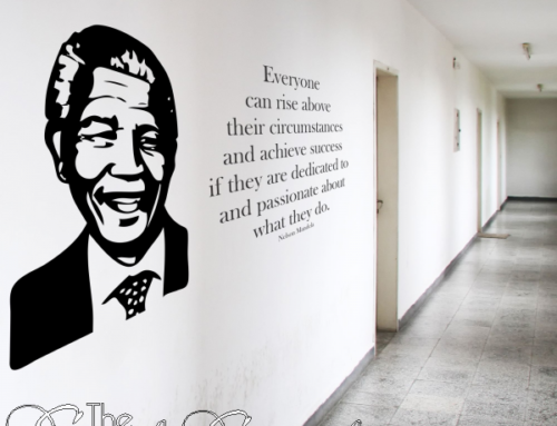 Nelson Mandela Quotes to Inspire Students