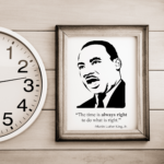 Black History Month – Ideas for Schools