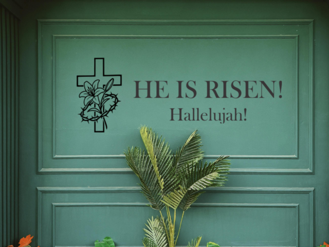 Church Scripture Wall Decals