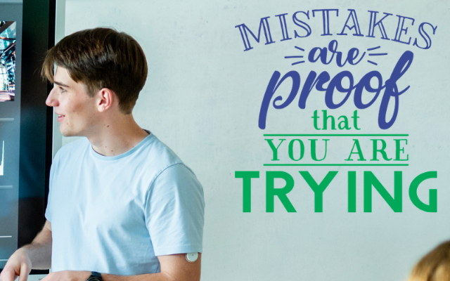 Classroom Motivational Wall Quotes That Inspire