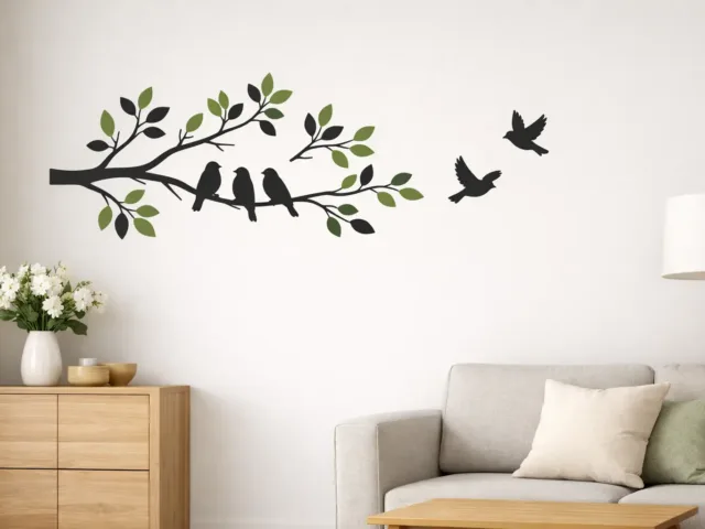 Removable Vinyl Wall Decals That Last