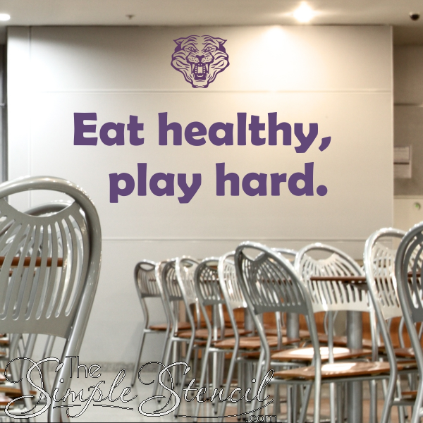 School Cafeteria Wayfinding That Reduces Confusion