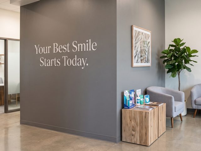 Dentist Wall Sayings That Put Patients at Ease