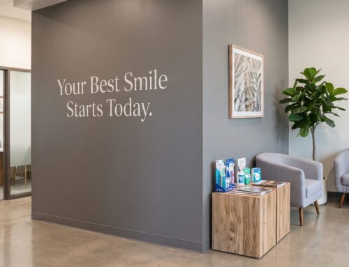 Dentist Wall Sayings That Put Patients at Ease